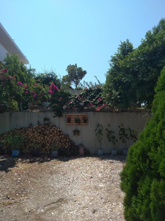 Stan&Family Apartment Kalavarda Luaran gambar