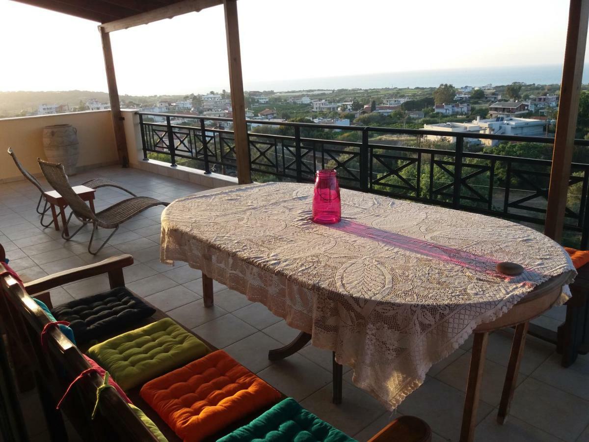 Stan&Family Apartment Kalavarda Luaran gambar