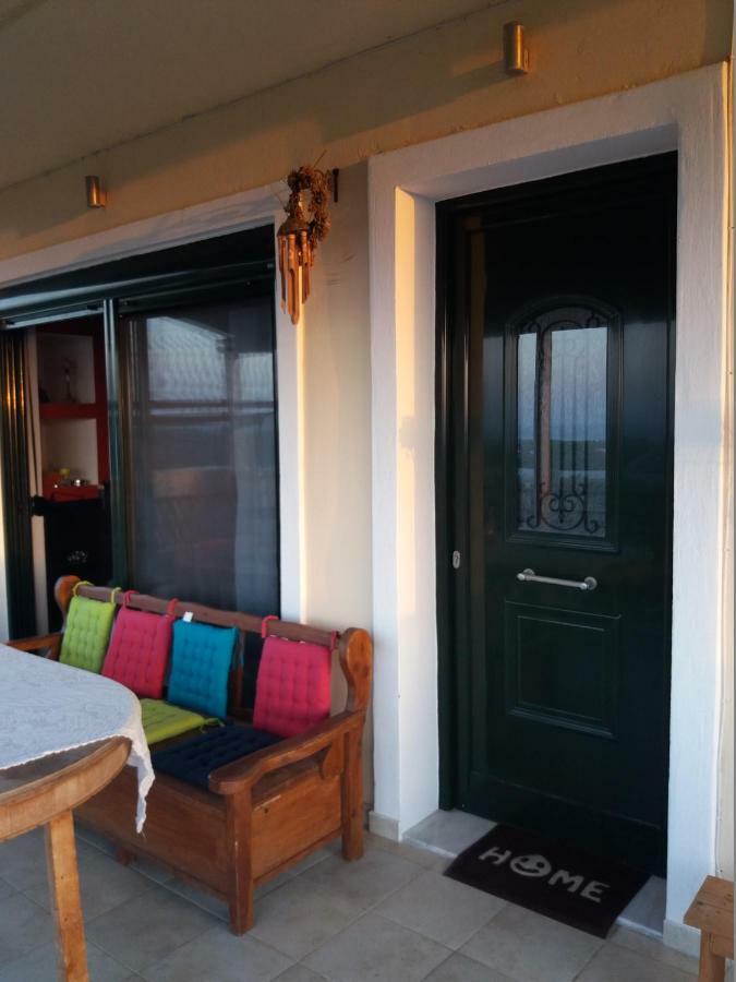 Stan&Family Apartment Kalavarda Luaran gambar