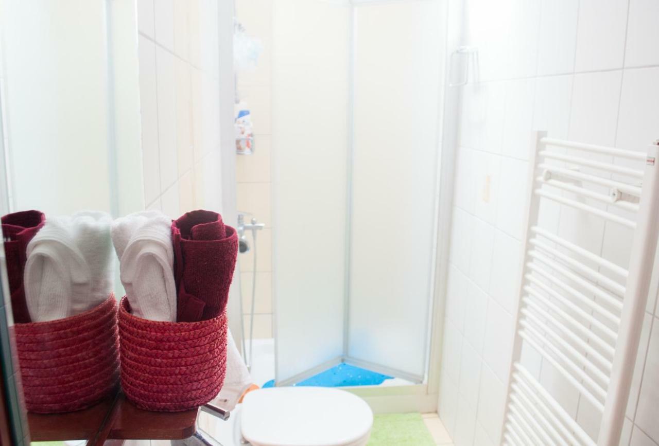 Stan&Family Apartment Kalavarda Luaran gambar
