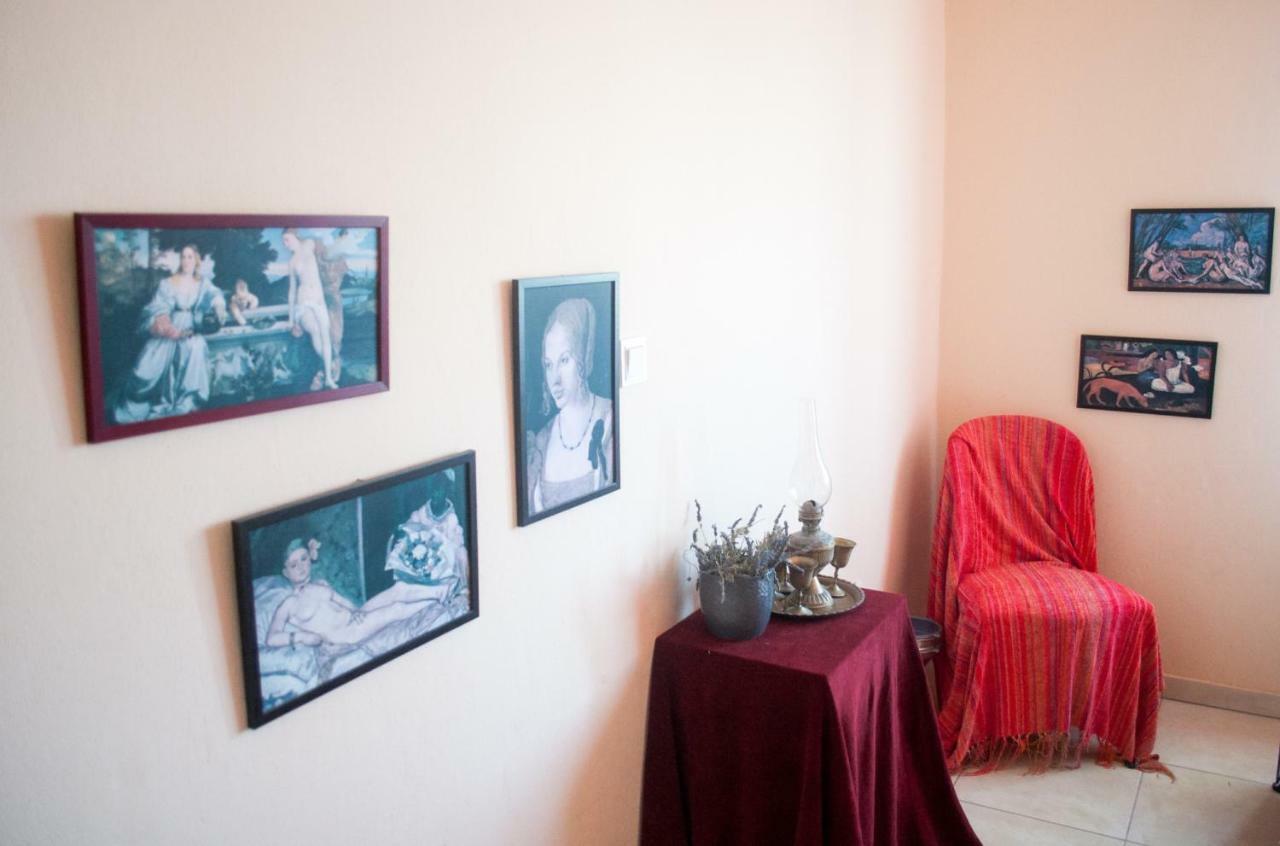 Stan&Family Apartment Kalavarda Luaran gambar