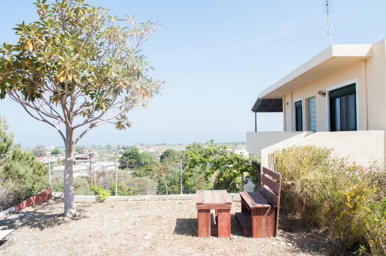 Stan&Family Apartment Kalavarda Luaran gambar
