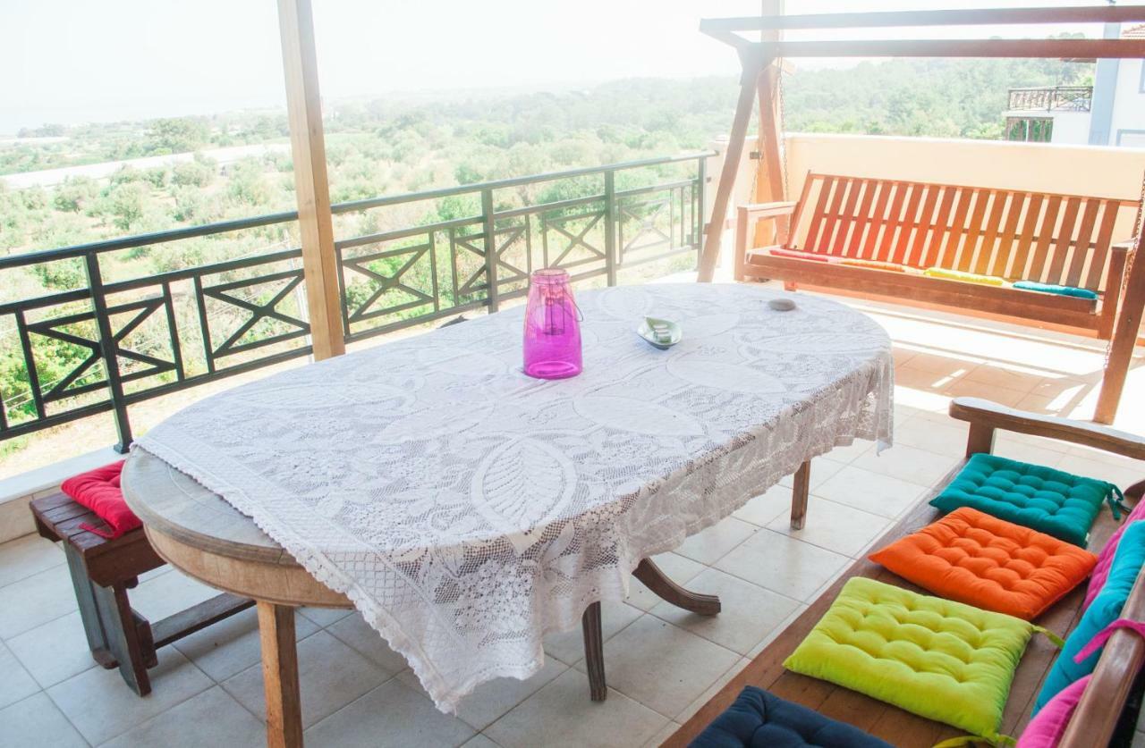 Stan&Family Apartment Kalavarda Luaran gambar