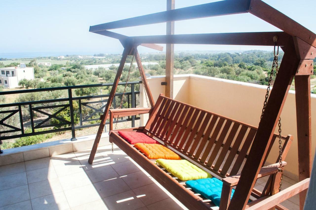 Stan&Family Apartment Kalavarda Luaran gambar