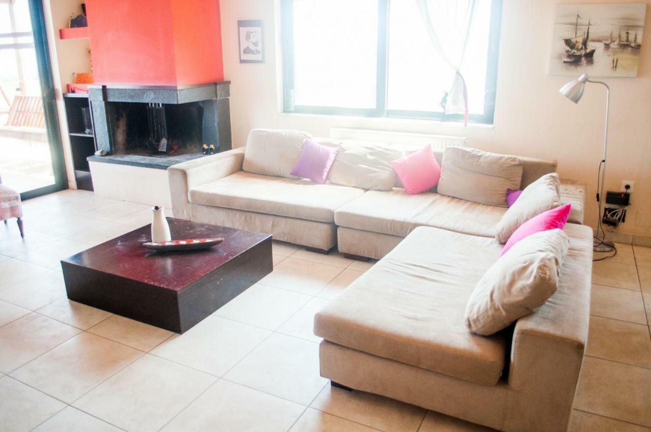 Stan&Family Apartment Kalavarda Luaran gambar