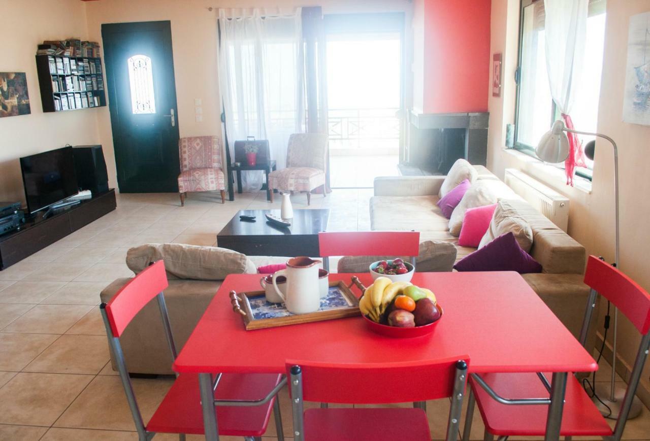 Stan&Family Apartment Kalavarda Luaran gambar