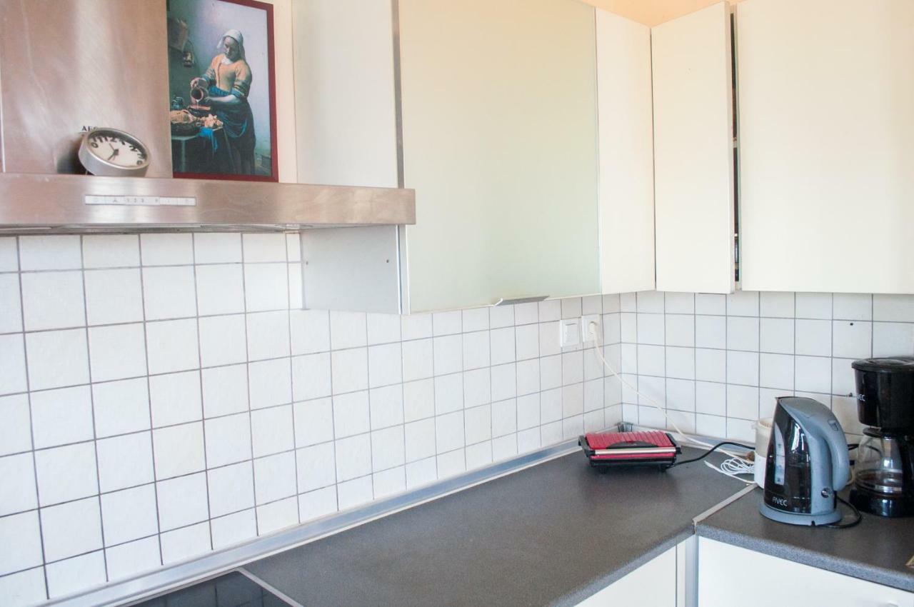 Stan&Family Apartment Kalavarda Luaran gambar