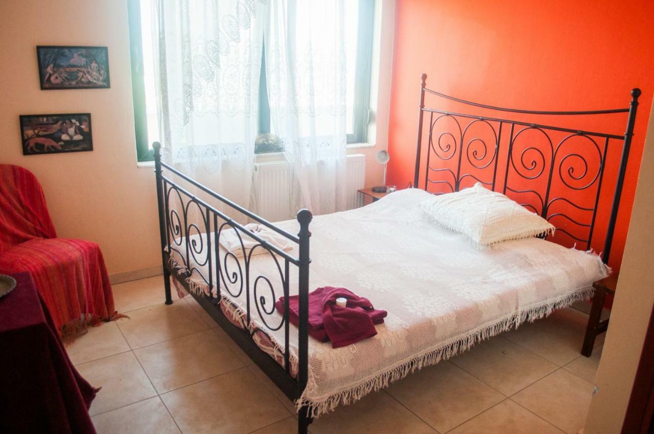 Stan&Family Apartment Kalavarda Luaran gambar