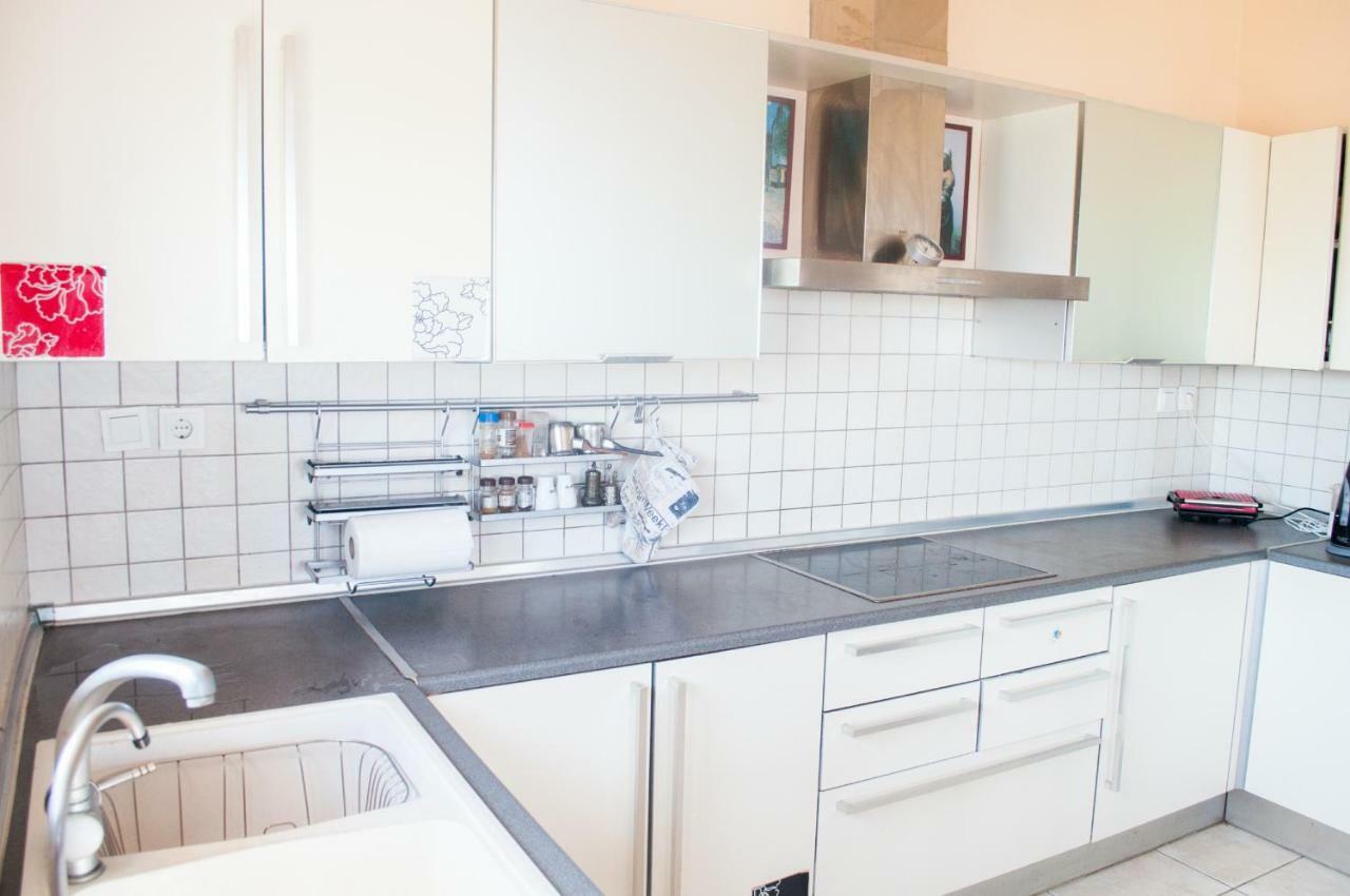 Stan&Family Apartment Kalavarda Luaran gambar