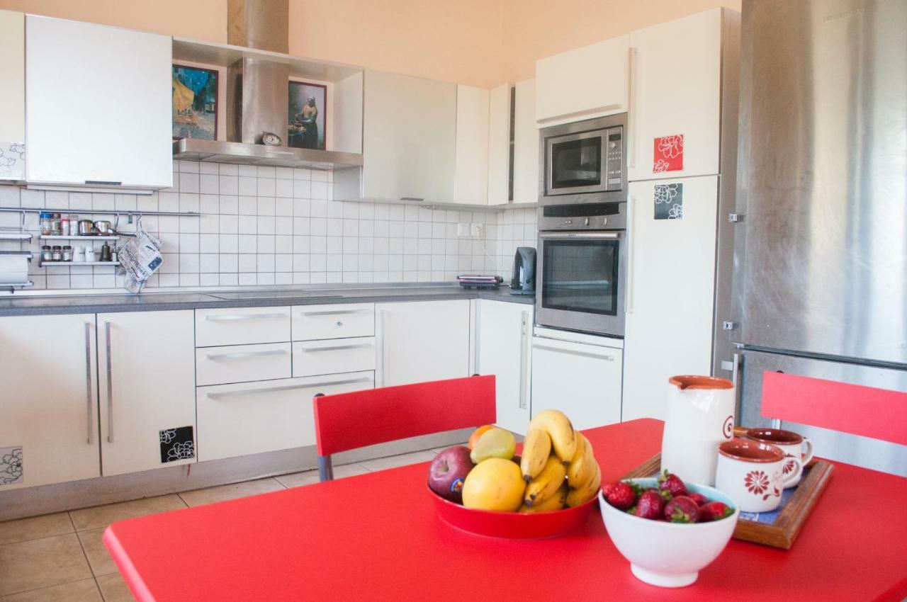 Stan&Family Apartment Kalavarda Luaran gambar