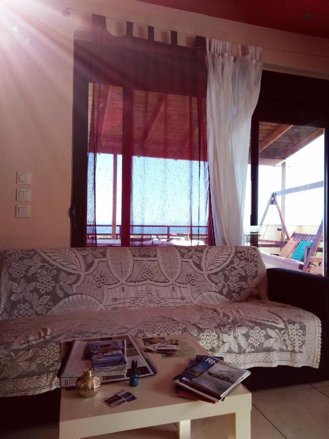 Stan&Family Apartment Kalavarda Luaran gambar