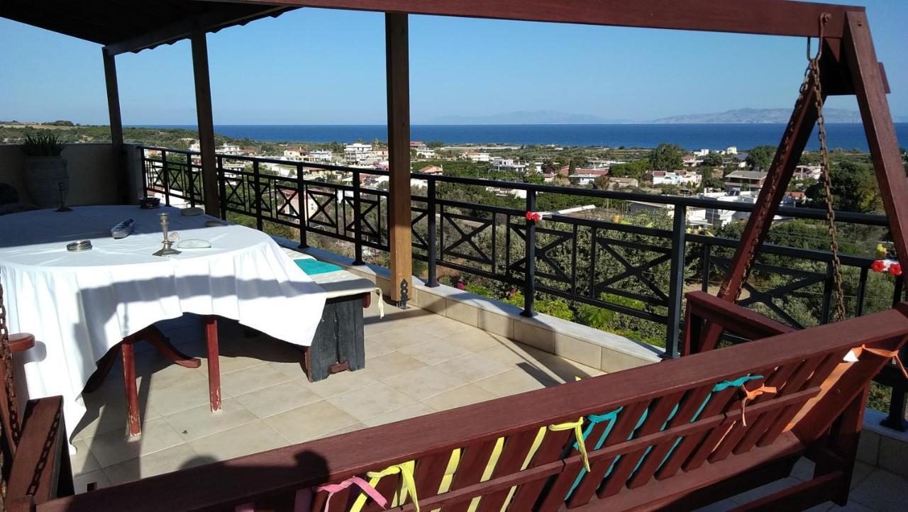 Stan&Family Apartment Kalavarda Luaran gambar
