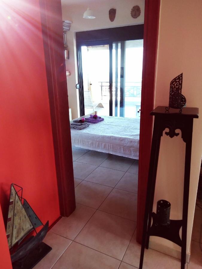 Stan&Family Apartment Kalavarda Luaran gambar