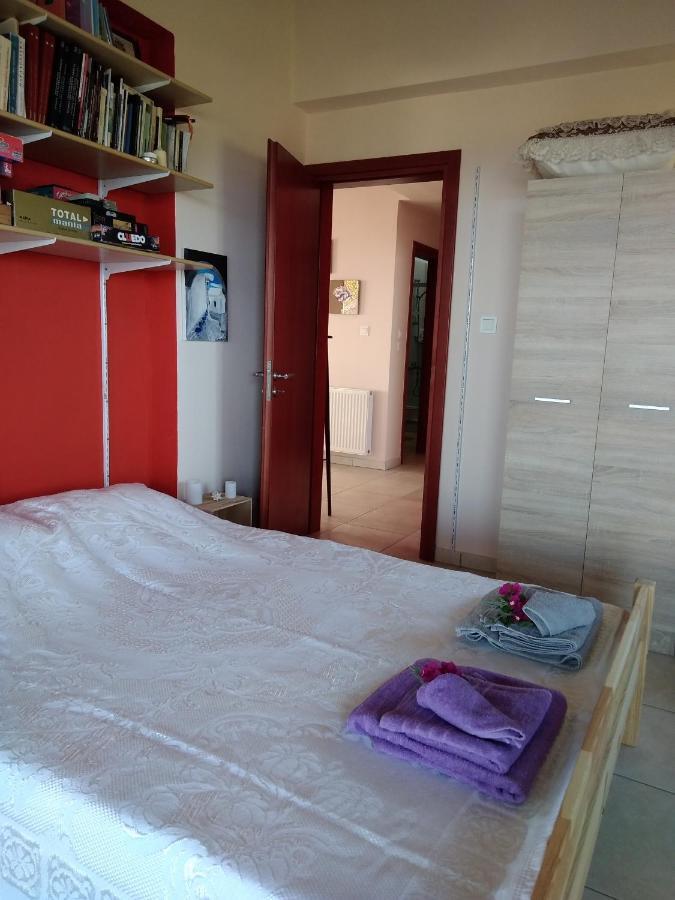Stan&Family Apartment Kalavarda Luaran gambar