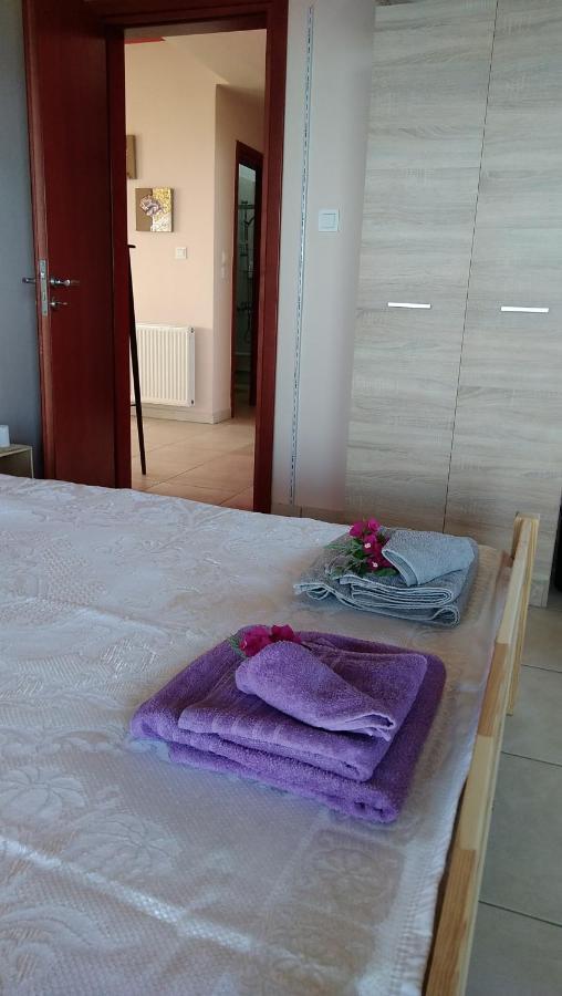 Stan&Family Apartment Kalavarda Luaran gambar